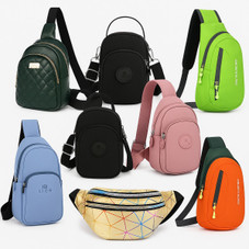 Lior Crossbody Bags (3-Pack) product image