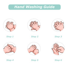 Advanced Hand Sanitizer Gel (4-Pack) product image