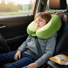 Cute Animal Nap Pillow product image