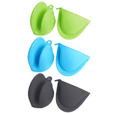 Crab Grab Silicone Finger Mitts (1-Pair) product image