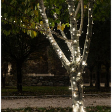 Classic Solar Powered String Lights (1-, 2-, or 4-Pack) product image