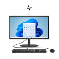 HP 22-dg00 21.45" AIO Desktop (Intel Core i3-N300, 8GB 256GB) product image