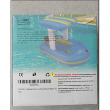 Toddler HarborMaster Inflatable Boat Pool Float  product image