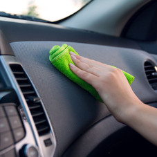 AutoBasics Complete Auto Detailing Kit product image