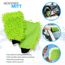 AutoBasics Complete Auto Detailing Kit product image