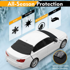 Vehicle Windshield Covers product image