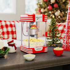 19 Oz Popcorn Machine product image