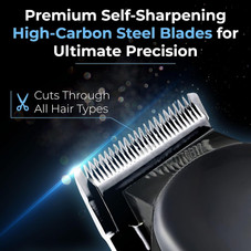 Mueller Ultragroom Professional Hair Clippers product image