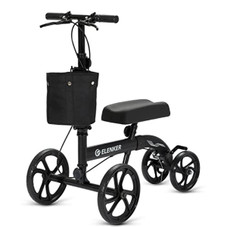Elenker 10" Knee Walker Scooter product image