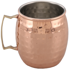 16 Oz Moscow Mule Mug (4-Pack) product image