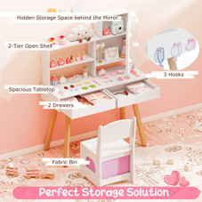 Kids' Vanity Set product image