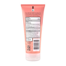 Neutrogena Oil Free Pink Grapefruit Acne Face Wash (3-Pack) product image