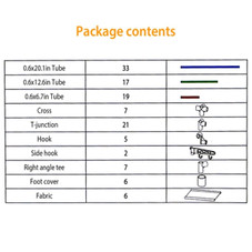 NewHome Garment Rack, Shoe, and Clothing Organizer product image