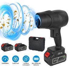 Mini Cordless Leaf Blower product image