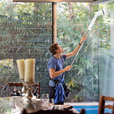 Electric Spin Scrubber Brush product image