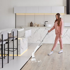 Electric Spin Scrubber Brush product image