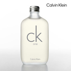 Calvin Klein CK One Eau de Toilette  product image