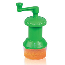 Baby Food Mill with 1-Cup Reusable Container product image
