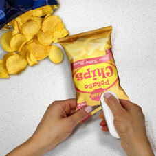 2-in-1 Mini Bag Sealer & Cutter (2-Pack) product image