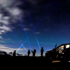 Universal Rubberized Grip Portable Flashlight (10-Pack) product image