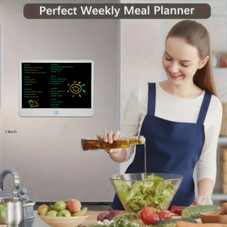 Colorful Doodle Board Drawing Tablet product image