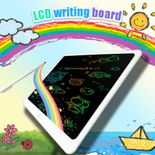 Colorful Doodle Board Drawing Tablet product image
