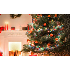 1000 LED String Lights product image