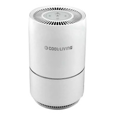 Cool-Living Air Purifier (91 sq ft)  product image