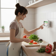 Ethos 360° Waterproof Phone Holder product image