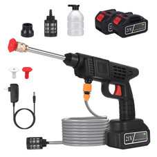 Cordless Power Pressure Washer product image