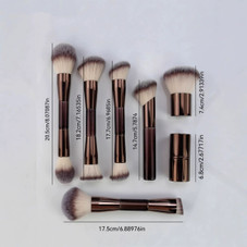 Bene Beauty Multi-Functional Makeup Brush Set product image