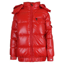 Women's Full Zip Heavyweight Bubble Jacket product image