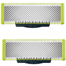 Bladeco Premium Refill Blades for Philips Norelco OneBlade (2- or 3-Pack) product image