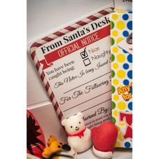 Holiday Elf 24-Day Countdown Kit product image