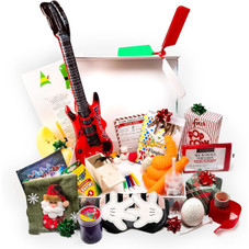 Holiday Elf 24-Day Countdown Kit product image