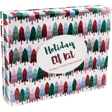 Holiday Elf 24-Day Countdown Kit product image