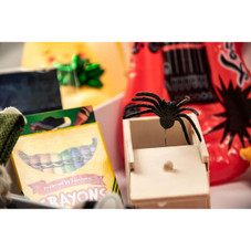 Holiday Elf 24-Day Countdown Kit product image