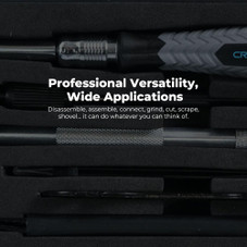 Creality 3D Printer Tool Kit (74 Pieces) product image