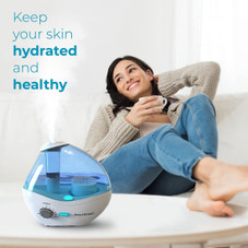 Pohl+Schmitt Ultrasonic Humidifier product image