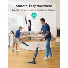 Aspiron Stick Vacuum Cleaner product image
