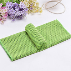 Quick-Dry Cooling Towel Set (3-Pack) product image