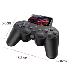 Mini Handheld Video Game Console with 520 Built-In Retro Games product image