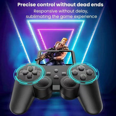 Mini Handheld Video Game Console with 520 Built-In Retro Games product image