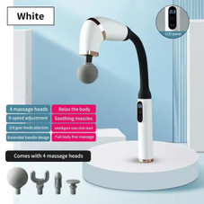 FlowGun Deep Tissue Massage Gun product image