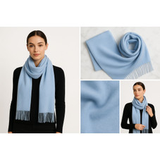 Women's Pashmina Wool Blend Scarf product image