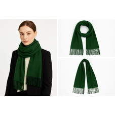 Women's Pashmina Wool Blend Scarf product image