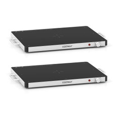 Portable Food Heater with Built-In Thermostat product image