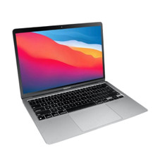 Apple MacBook Air, 3.20GHz Apple M1, 8GB RAM, 128GB SSD, MGN63LL/A