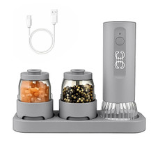 Cook N Repeat Snap Mill Interchangeable Grinder product image