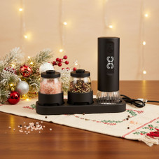 Cook N Repeat Snap Mill Interchangeable Grinder product image